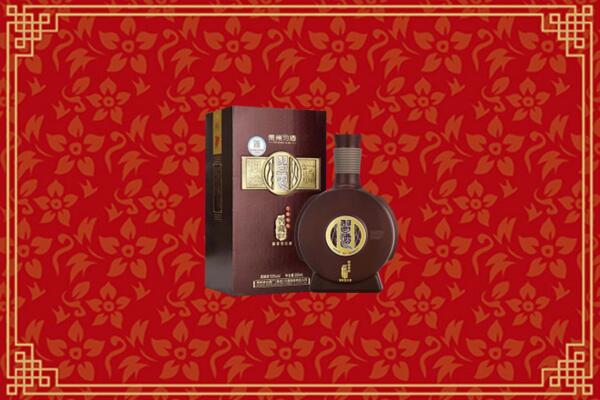 海南陵水回收习酒